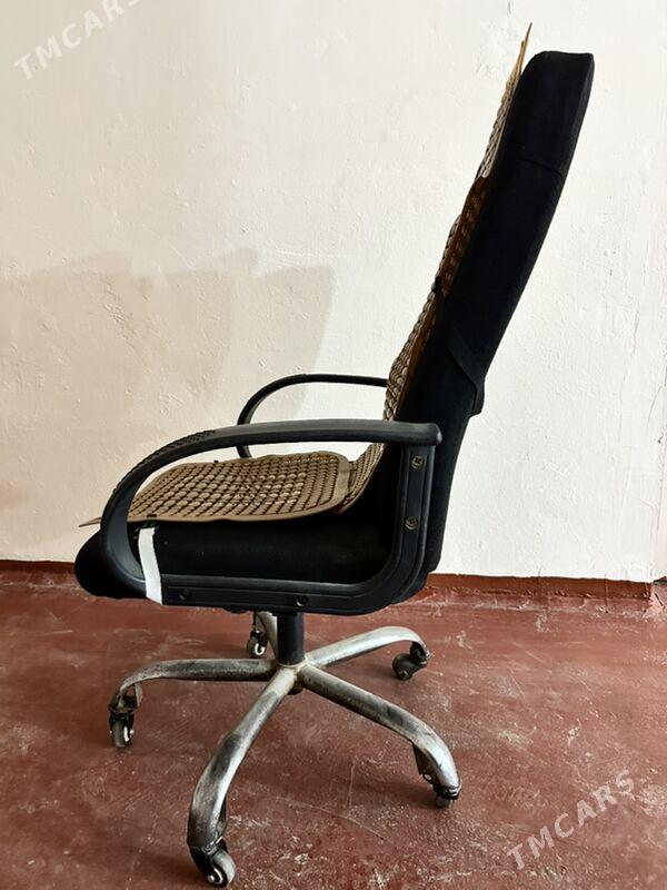 Kresla oturgyc - Mary - img 1