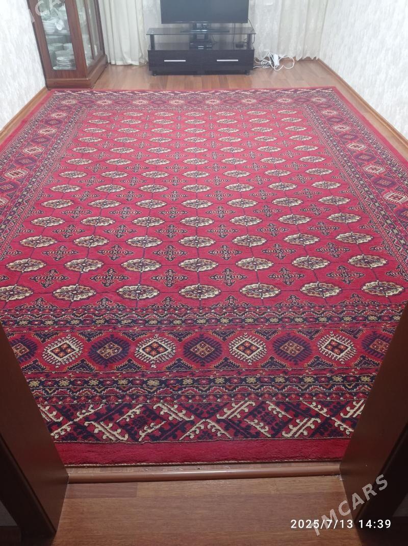 халы - Туркменабат - img 1