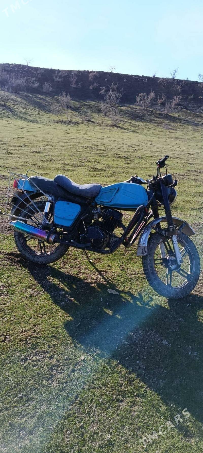 Fekon FK200-14G 2024 - 9 000 TMT - Махтумкули - img 1