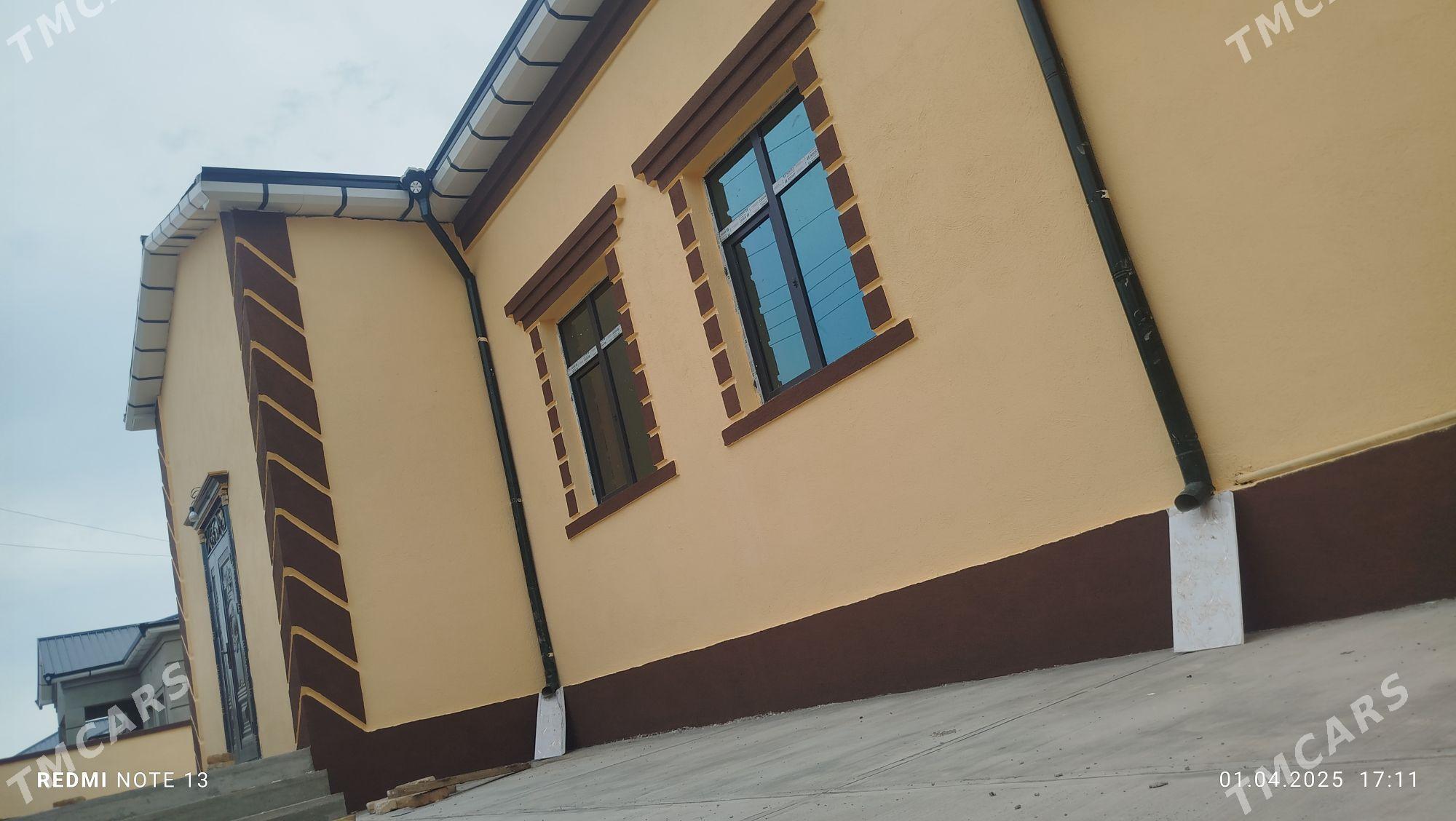 IPOTEKA ULY YOLUN UGRYNDA - Дашогуз - img 1