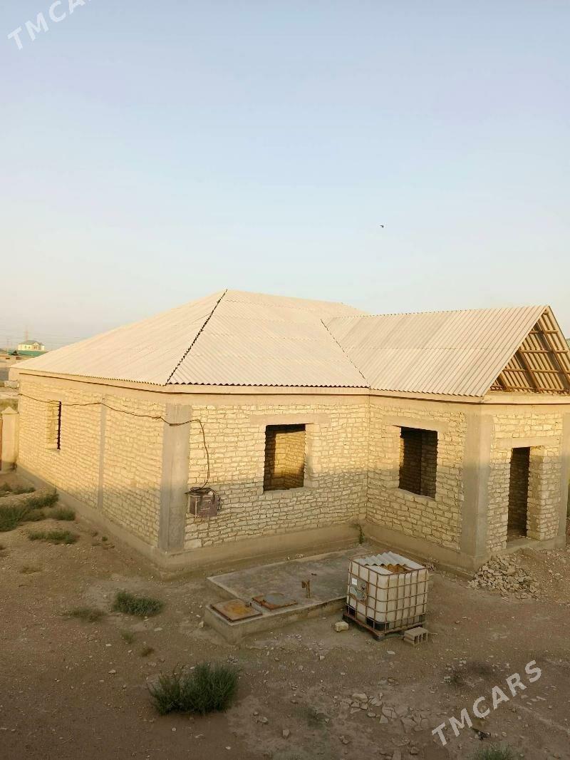 Balkan hazar nebitçi - Хазар - img 1