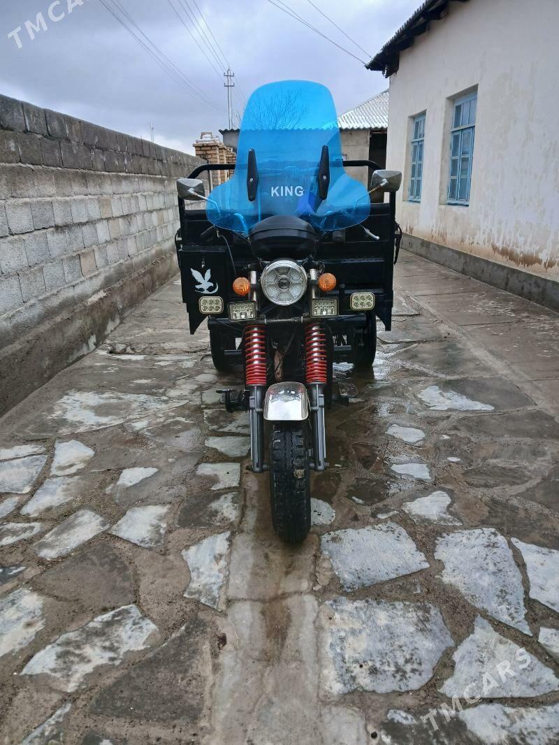 Fekon FK200-14G 2014 - 20 000 TMT - Кака - img 1