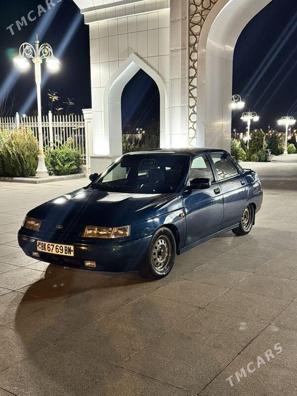 Lada 2110 2004 - 50 000 TMT - Балканабат - img 1