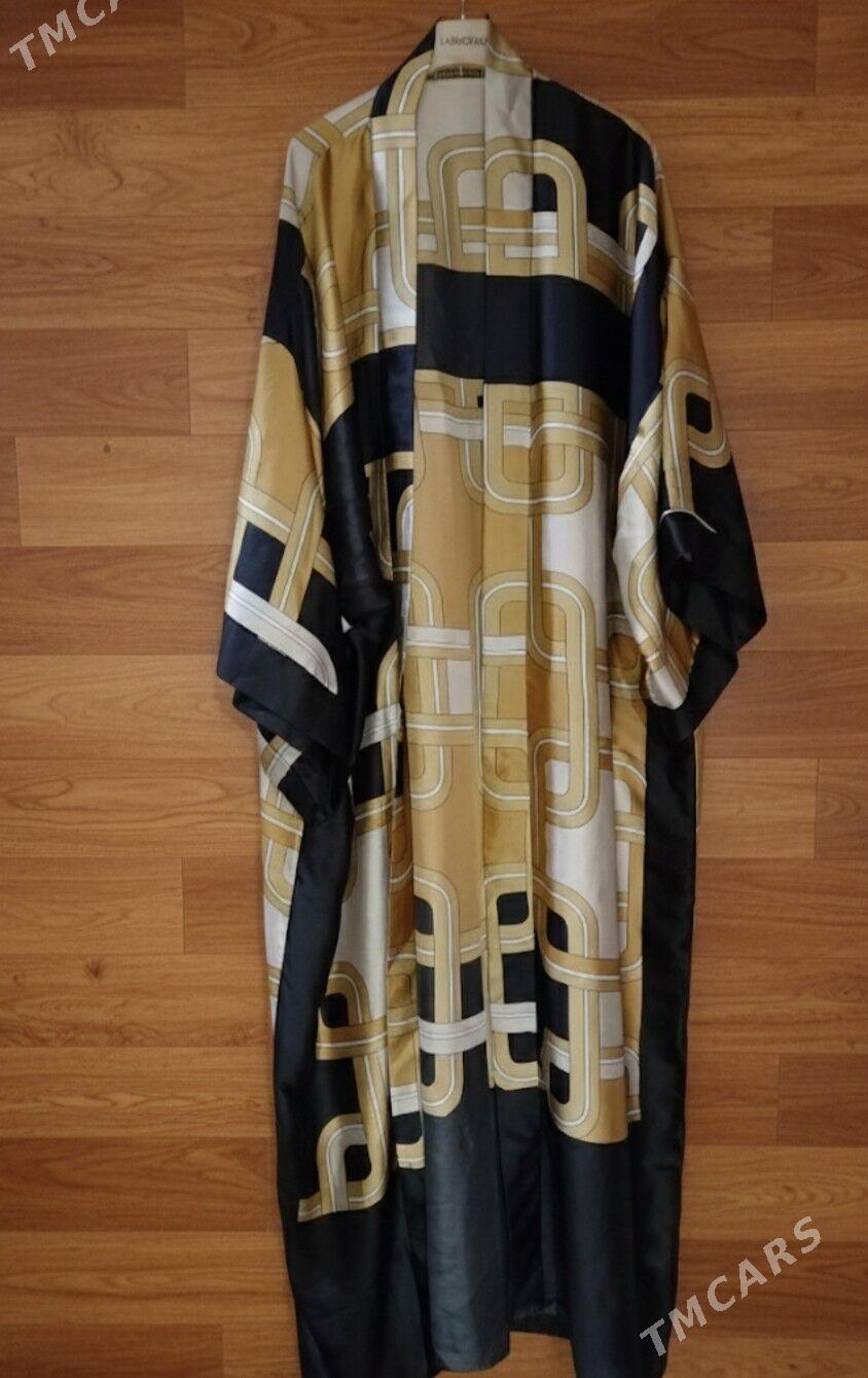 одежда - Туркменабат - img 1