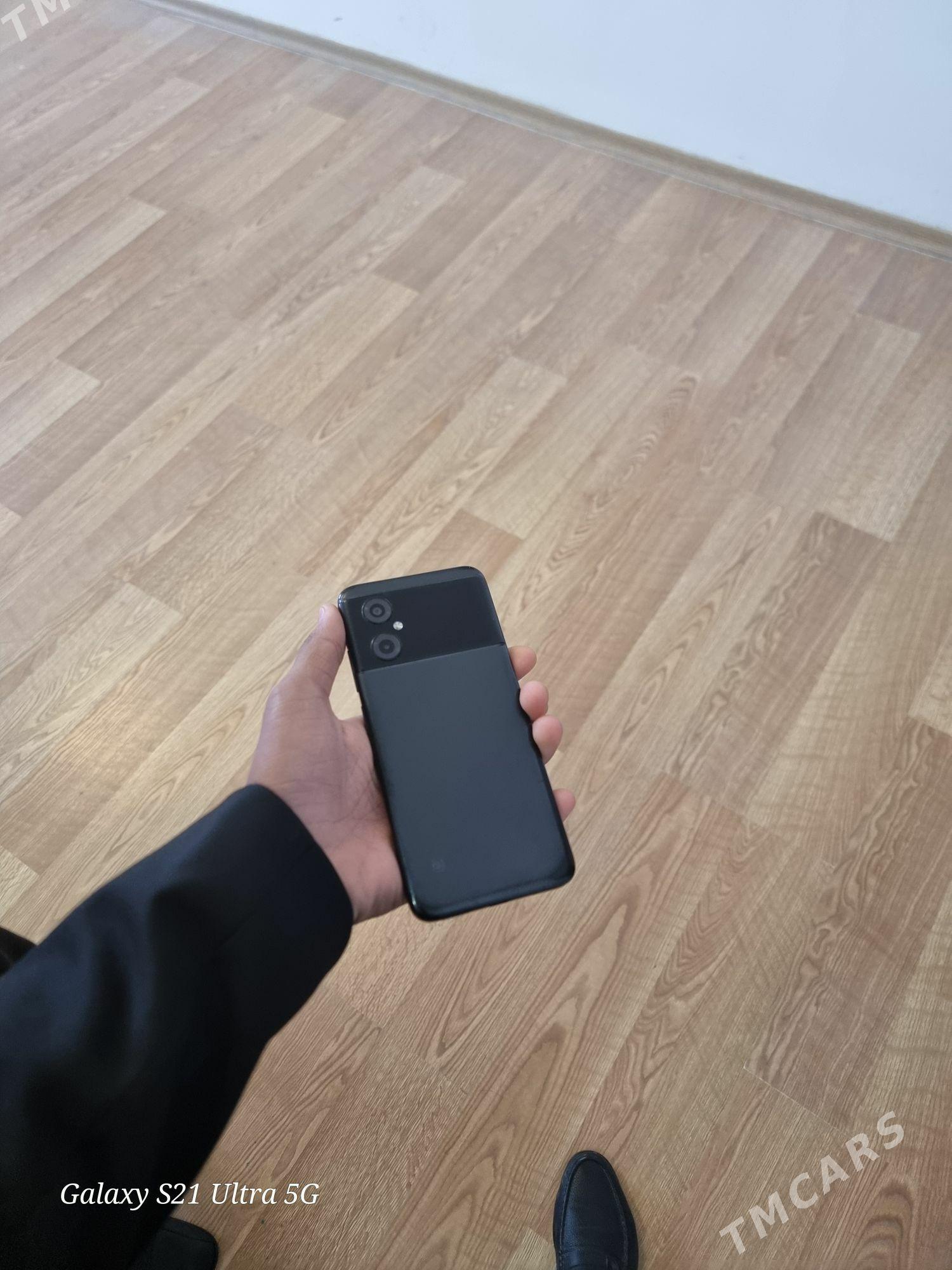 Redmi note 11R - Дашогуз - img 1