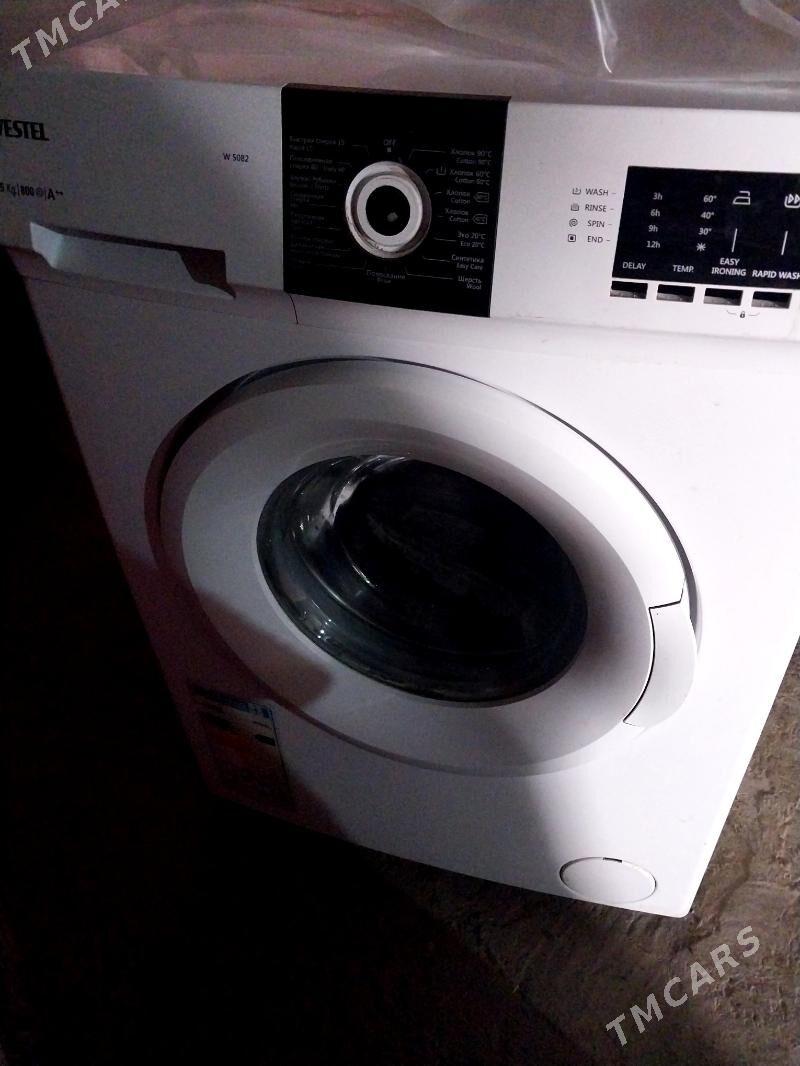 Yagdayy gowy yeke plata - Ашхабад - img 1