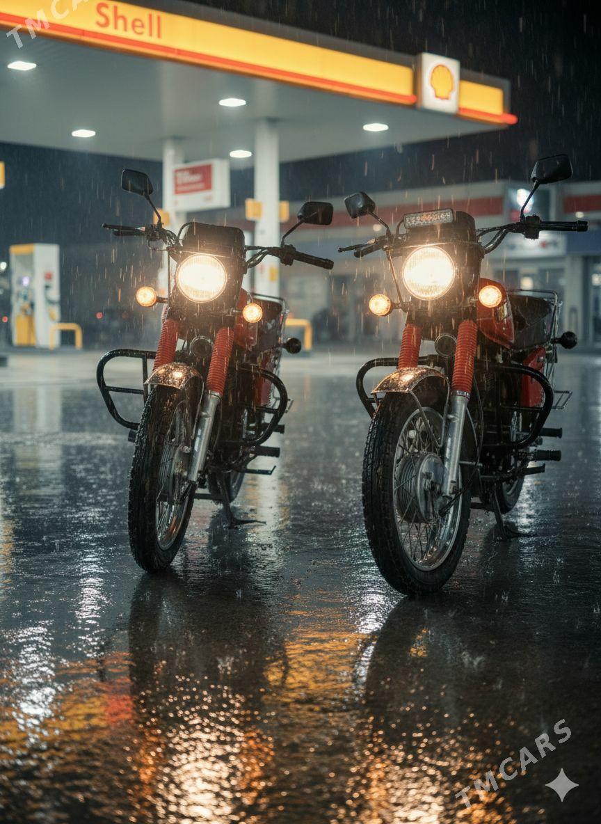 Fekon FK200-14G 2025 - 20 000 TMT - Берекет - img 1