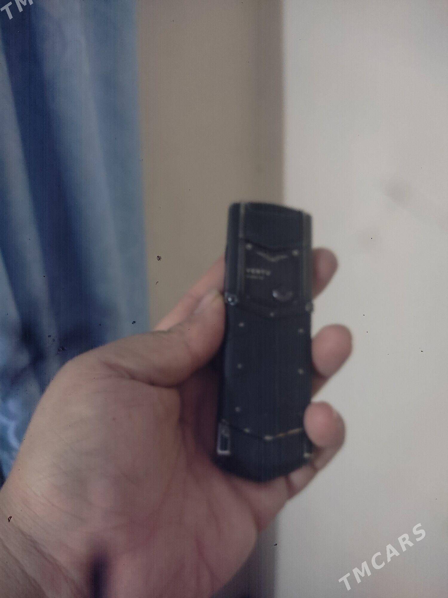 vertu orginal - Ашхабад - img 1