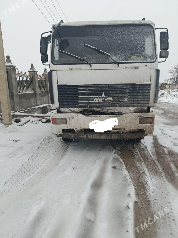 Maz Samosval 1982 - 300 000 TMT - Гёкдепе - img 1