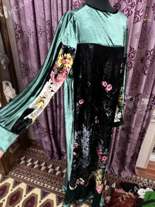 koynekler giñ - Ашхабад - img 1