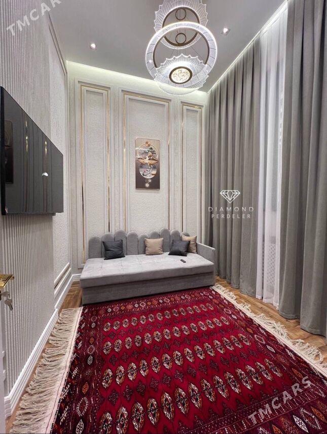 Diamond House - Aşgabat - img 1