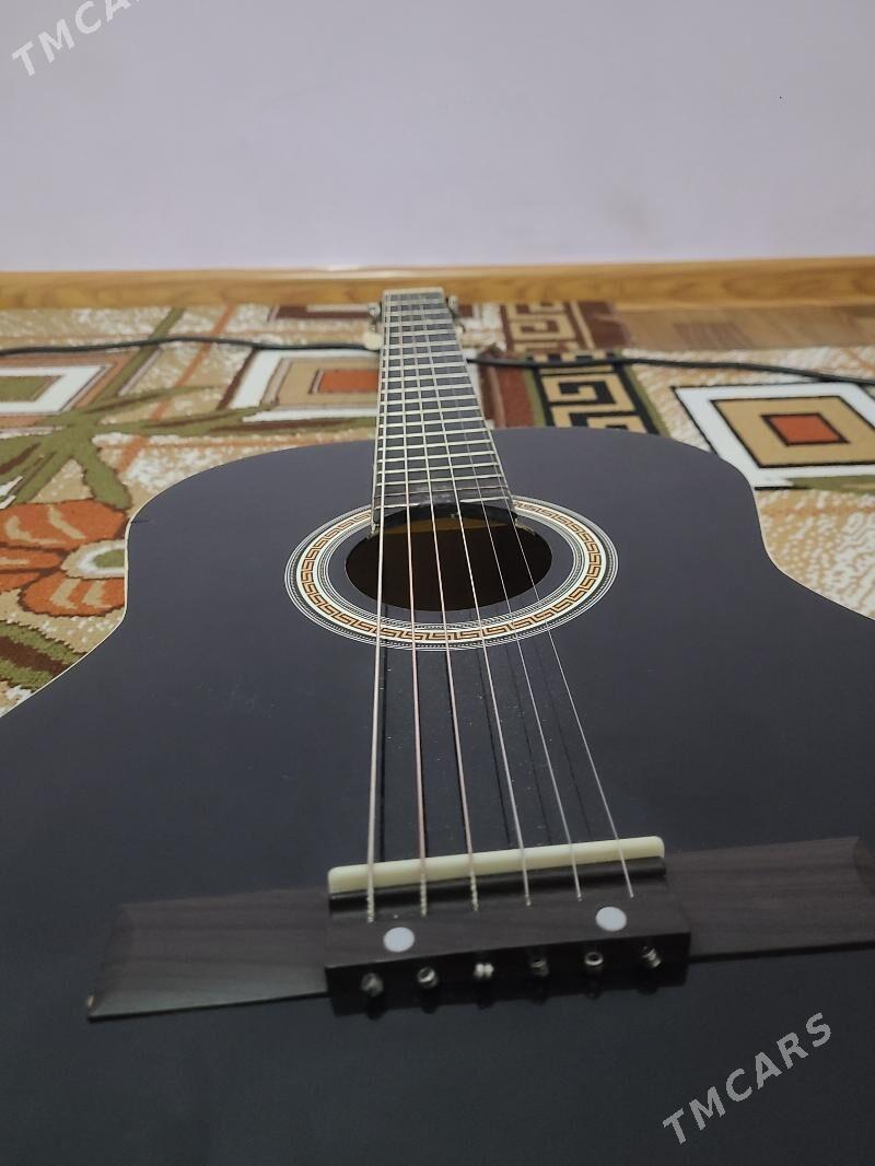 gitara classic - Дашогуз - img 1