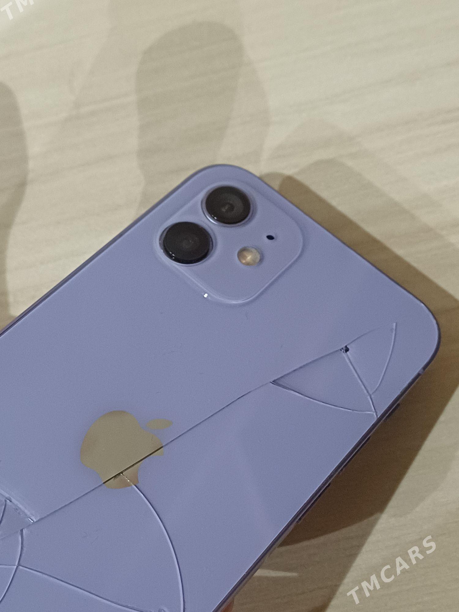 iphone 12 - Керки - img 1