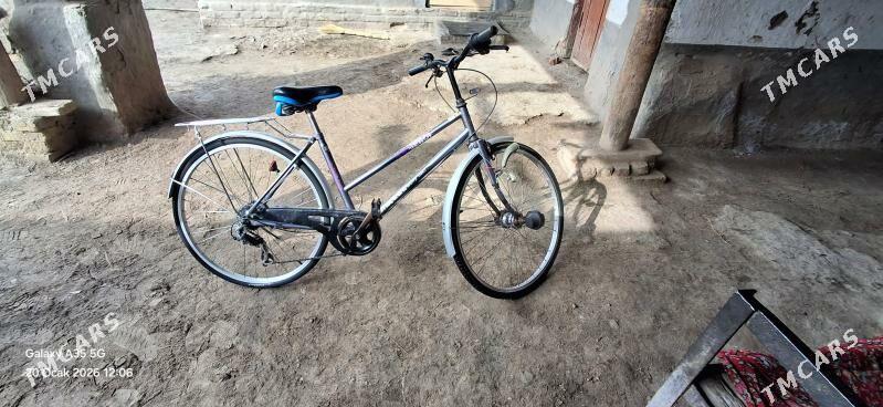 welsepit - Чарджоу - img 1