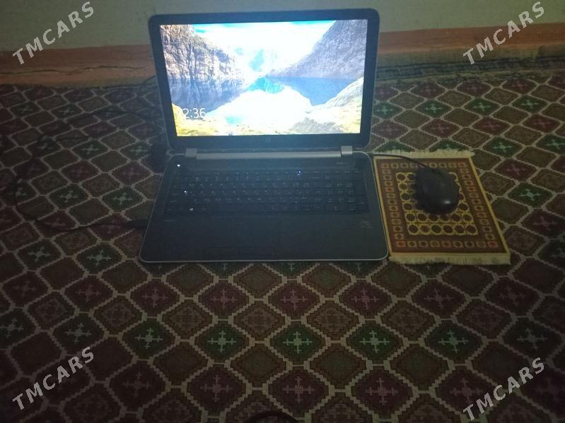 noutbuk - Мары - img 1