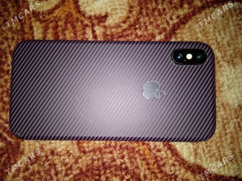 Iphone Xs 8/256 - Мары - img 1