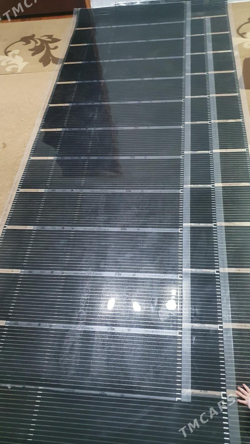 toplu Pol - Балканабат - img 1