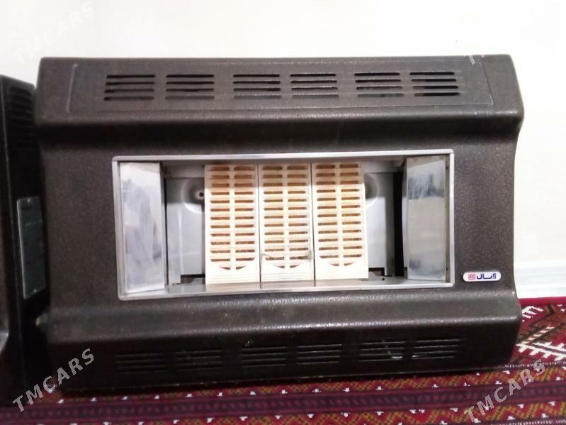 İRAN PEÇ - Türkmenbaşy - img 1