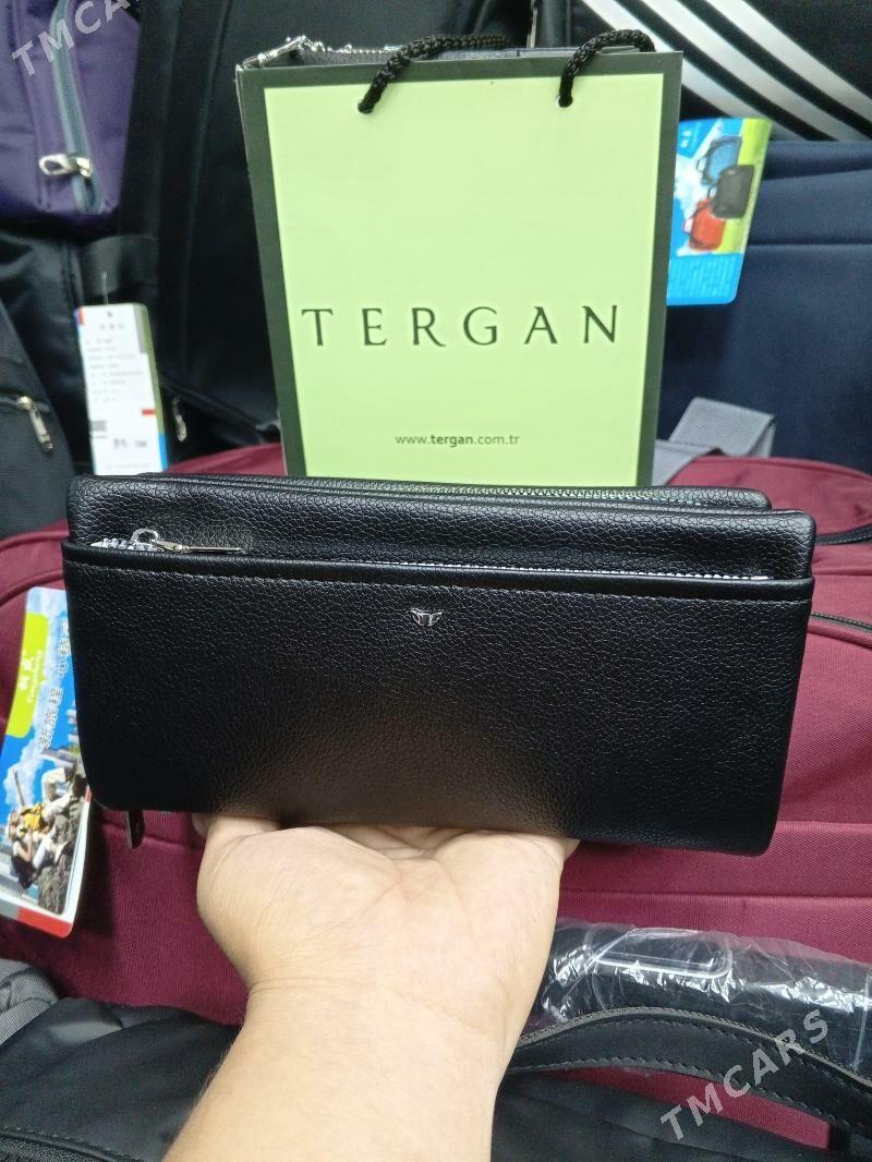 Tergan clac - Торговый центр "15 лет Независимости" - img 1