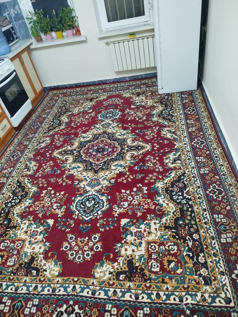 Haly - Aşgabat - img 1