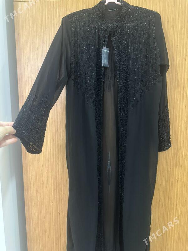 Abaya koynek - Ашхабад - img 1