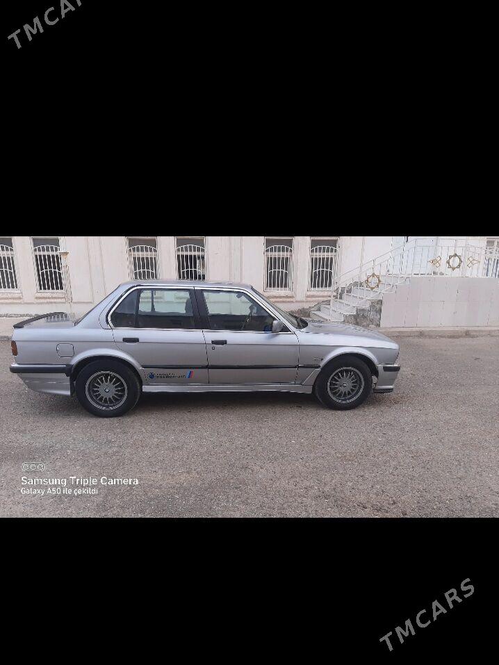 BMW 325 1989 - 45 000 TMT - Байрамали - img 1