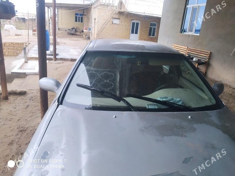 Toyota Cresta 1995 - 25 000 TMT - Мургап - img 1