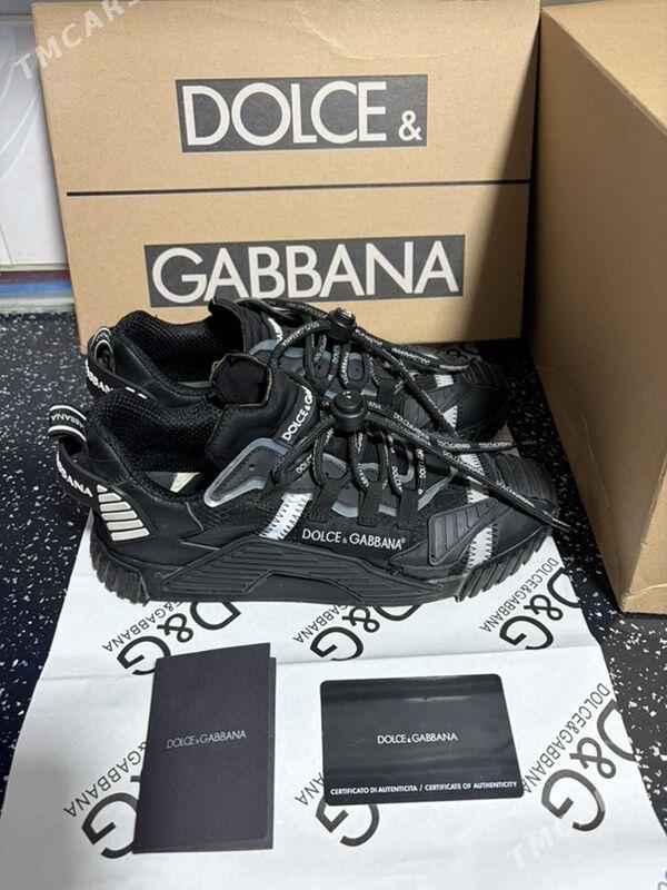 Original Krosovka - Ашхабад - img 1