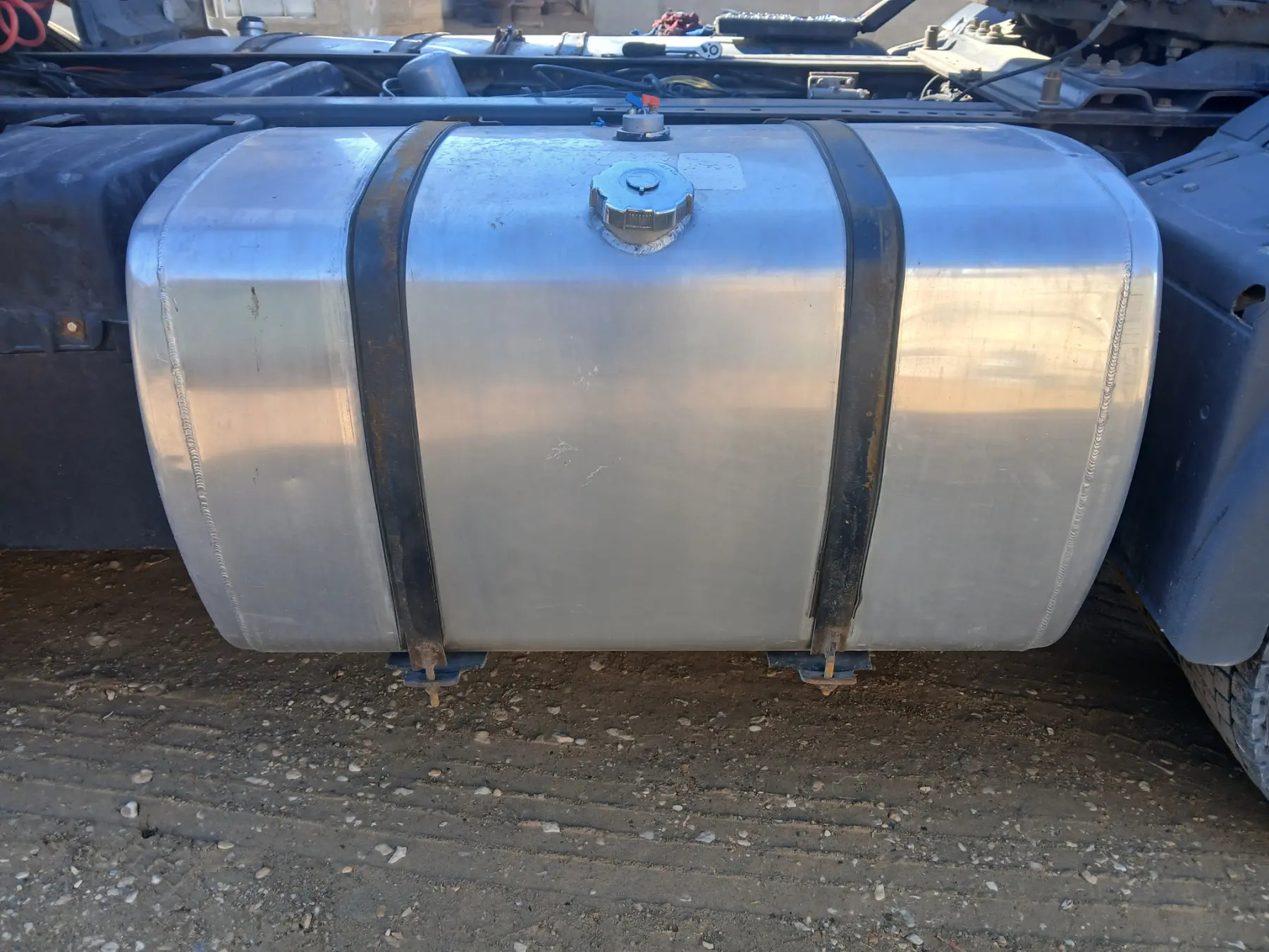 Man bak 7 000 TMT - Гумдаг - img 1