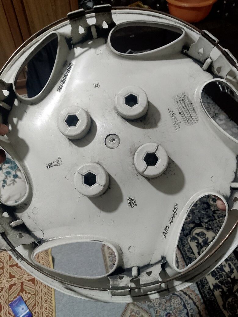 radnoy reno 70 TMT - Ашхабад - img 1