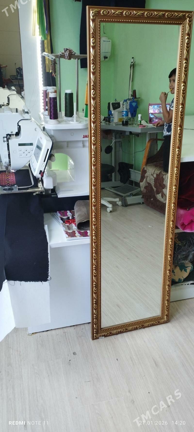 Ayna - Aşgabat - img 1