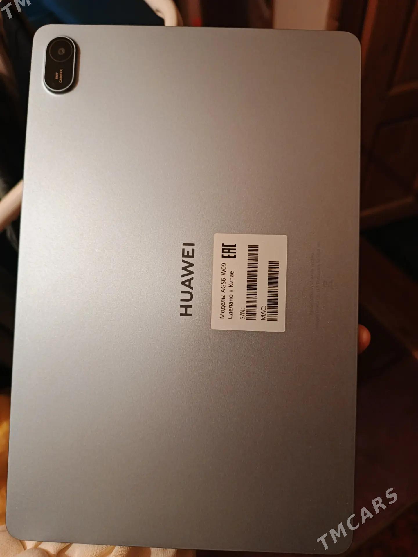 HUAWEI MATE PAD SE 11 - Aşgabat - img 1