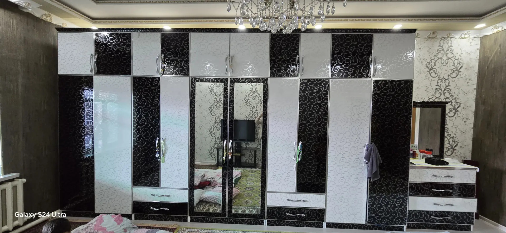 SATYN ALÝARYS ÖŸ GOŞ - Ашхабад - img 1