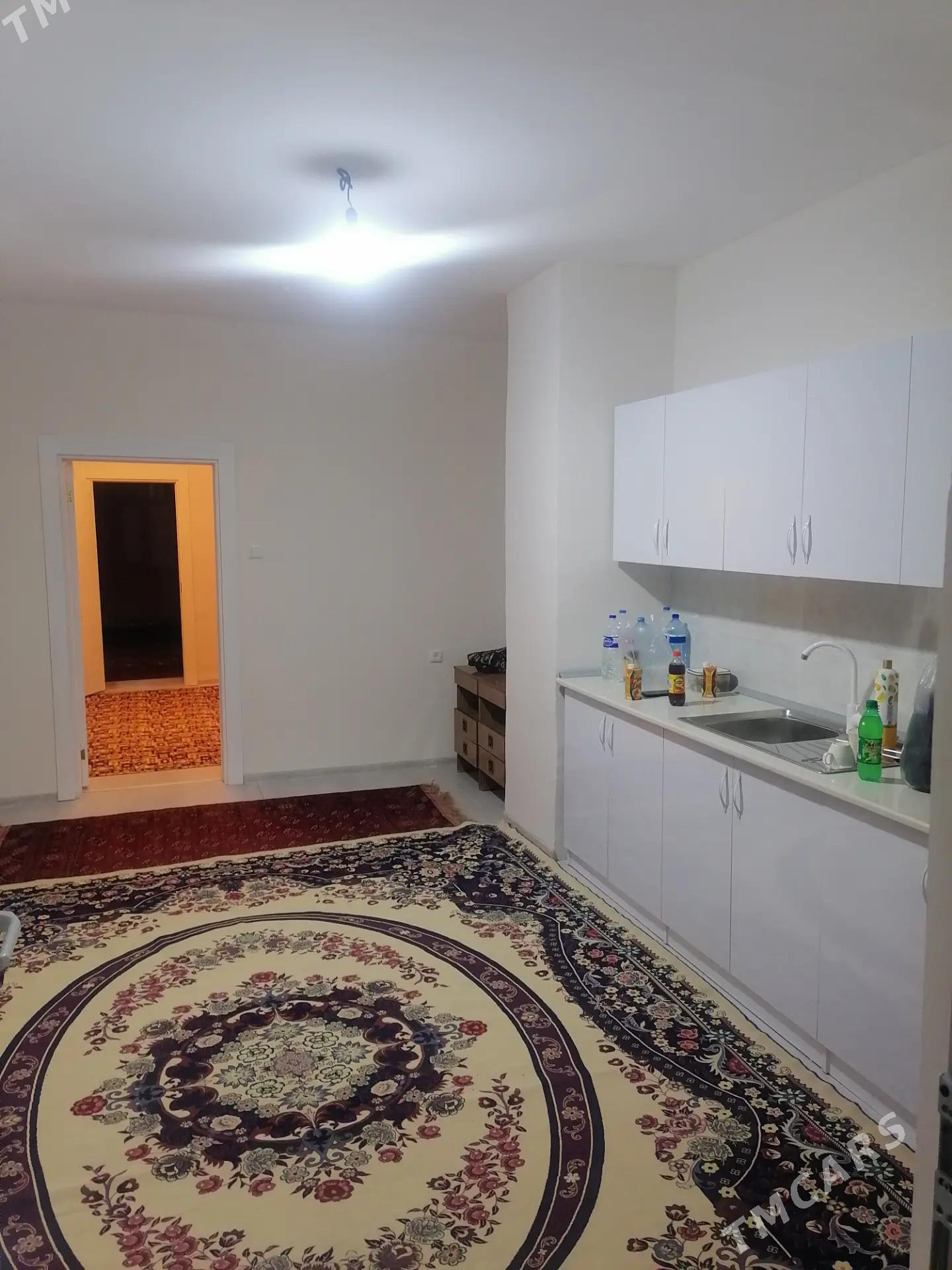 Arenda jay Ahal gurlusyk - Балканабат - img 1