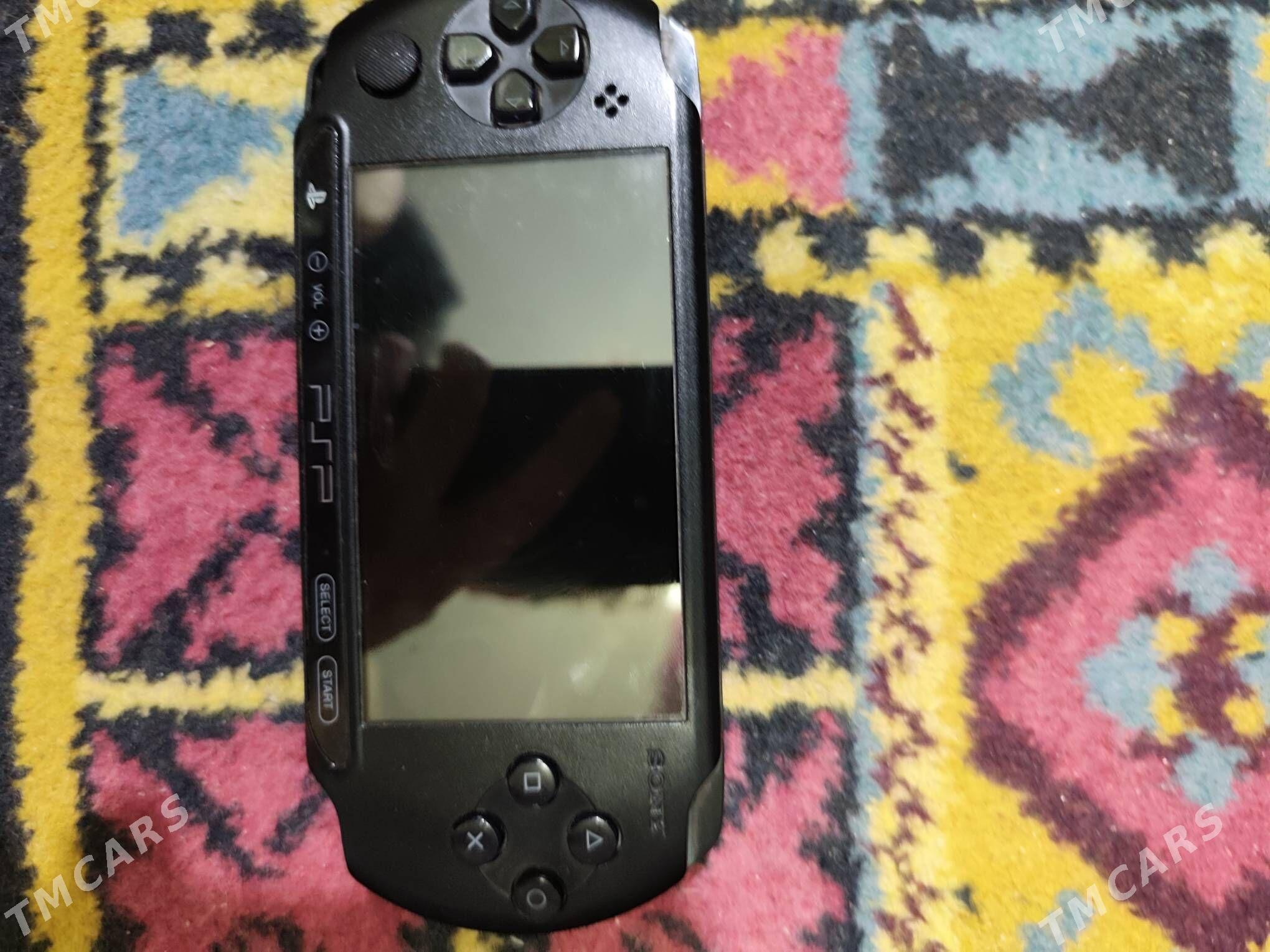 PSP Street (E1004) ideal yagda - Sowetskiý köç. (Garaşsyzlyk şaýoly) - img 1