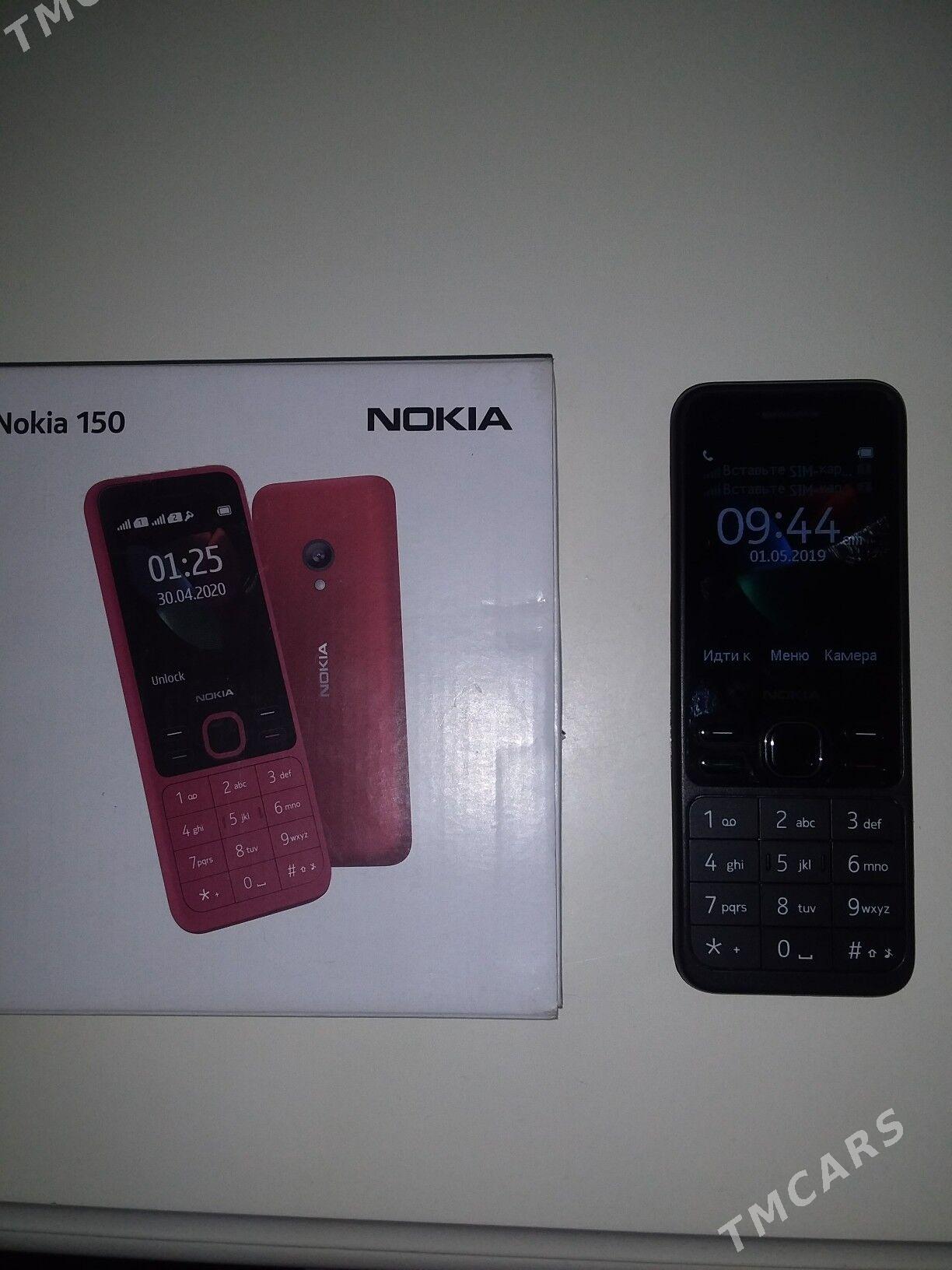 NOKIA 150 - Daşoguz - img 1