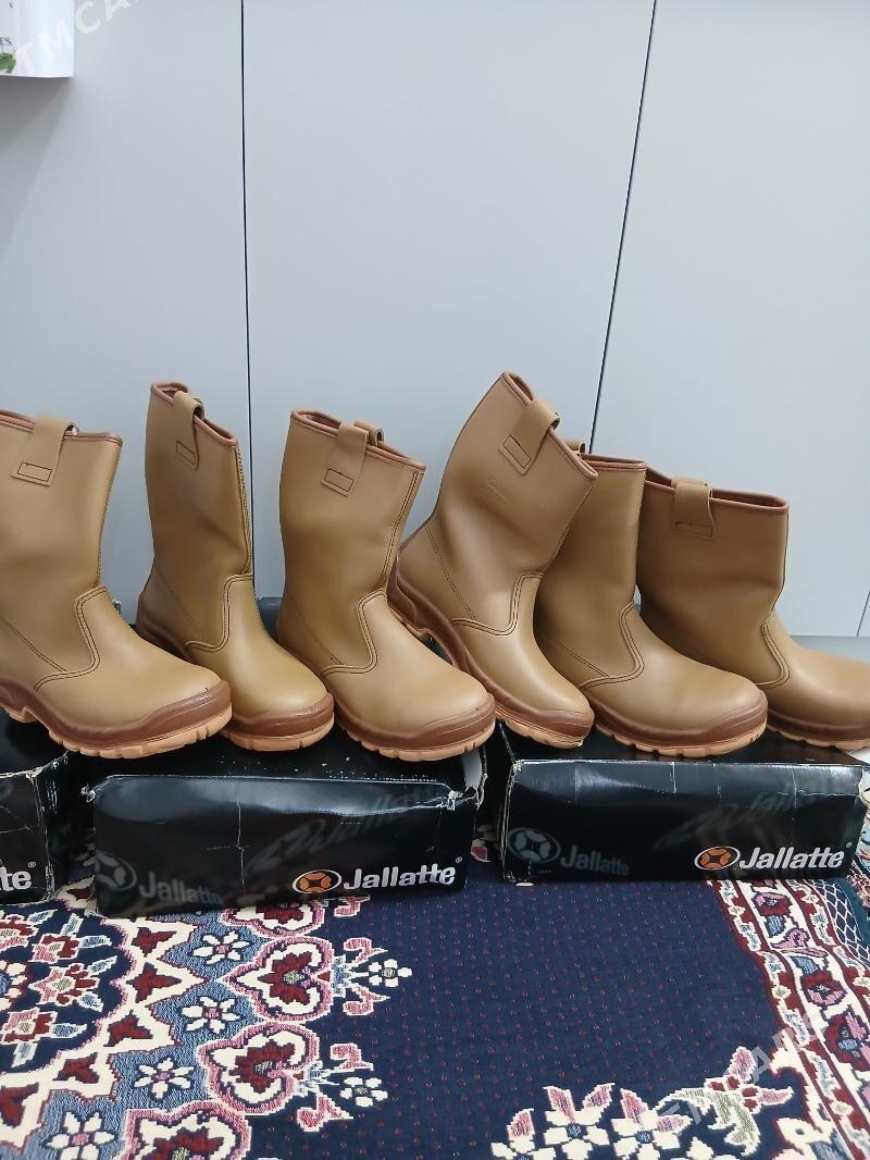 Firma adikleri - Balkanabat - img 1