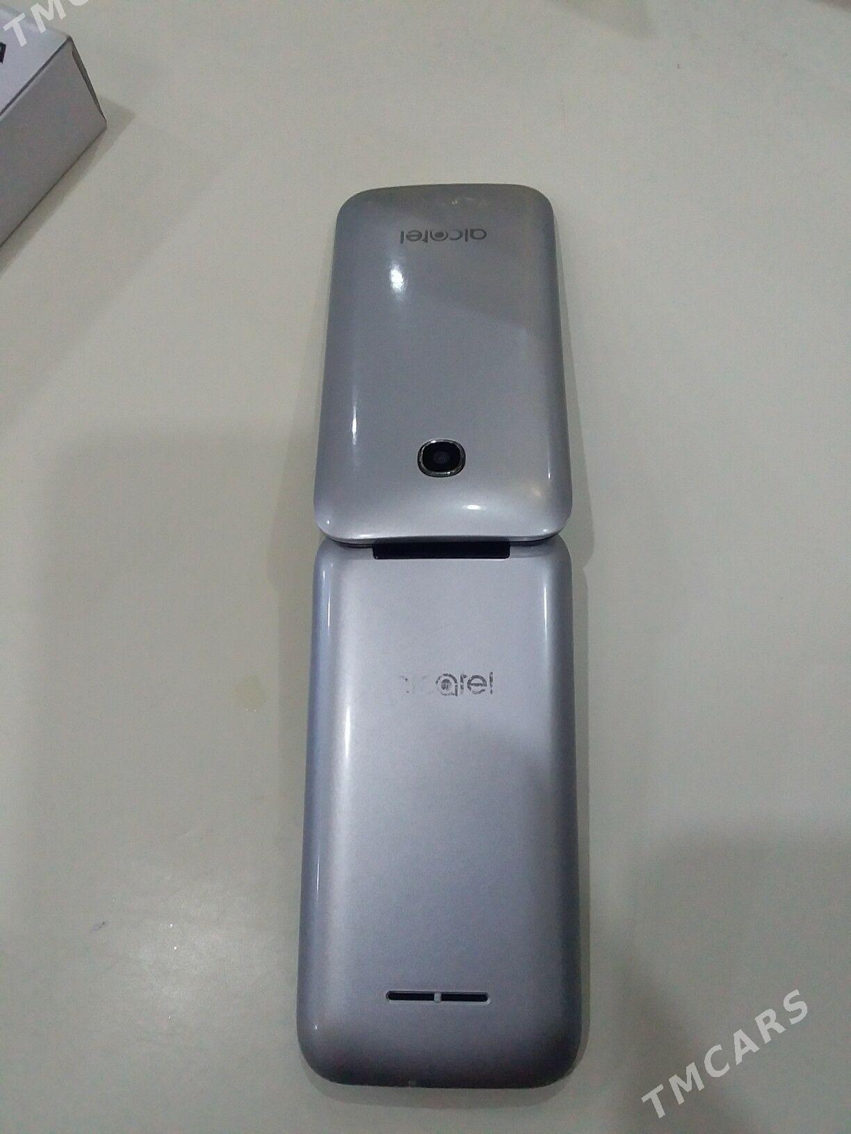 Alcatel - Daşoguz - img 1