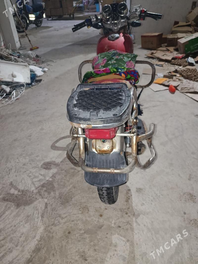 Fekon FK150-8G 2014 - 8 000 TMT - Бахарден - img 1