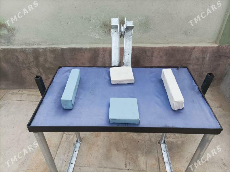 BİLEK GÖREŞ - Балканабат - img 1