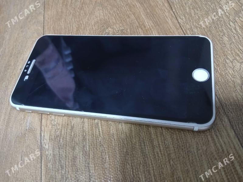 iphone 7plus - Dosaaf - img 1