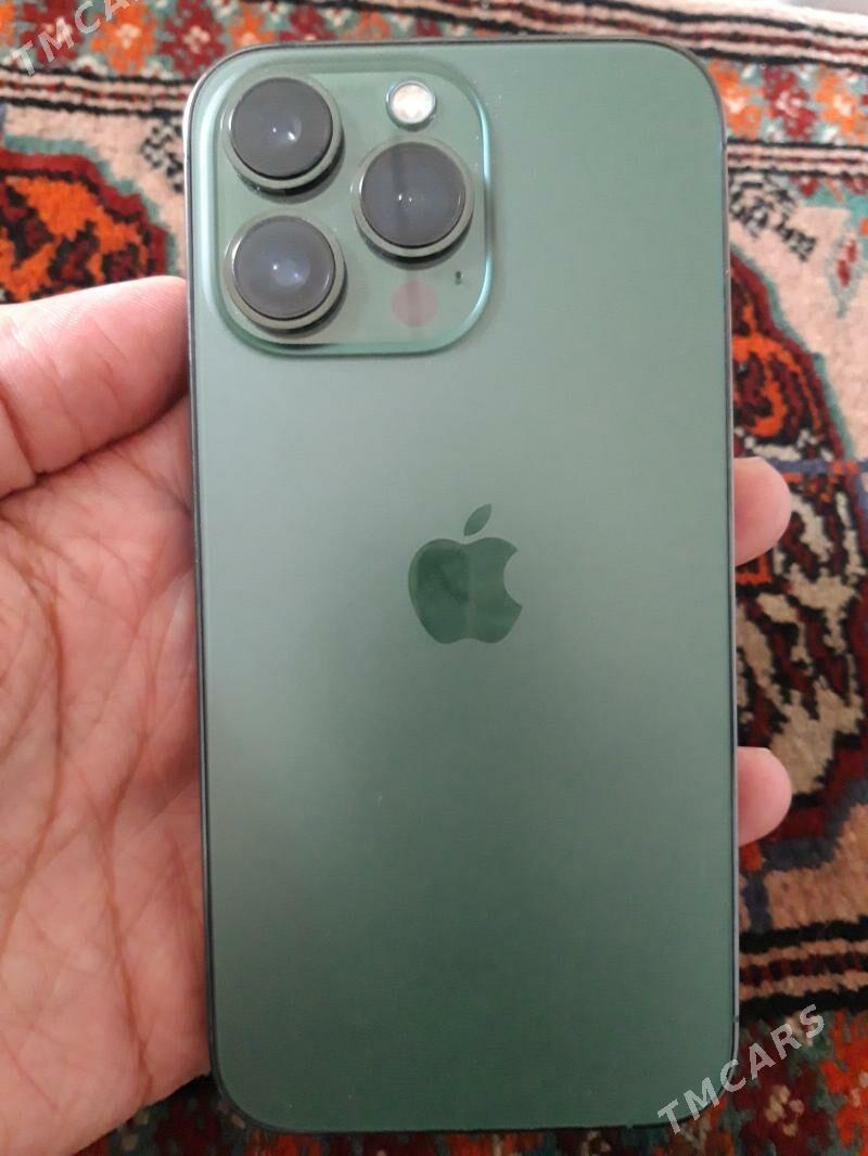 Iphone 13 pro - Türkmenabat - img 1