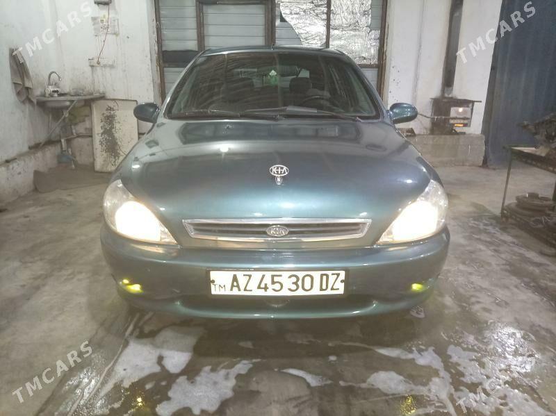 Kia Rio 2003 - 50 000 TMT - Дашогуз - img 1