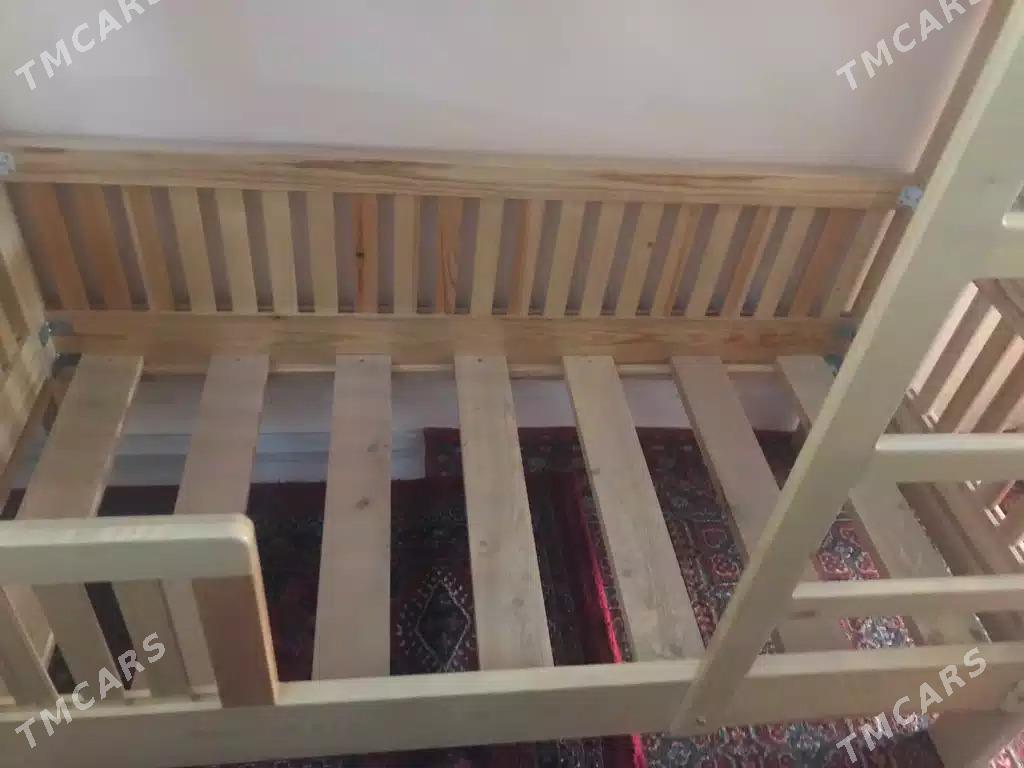 кровать - Ашхабад - img 1