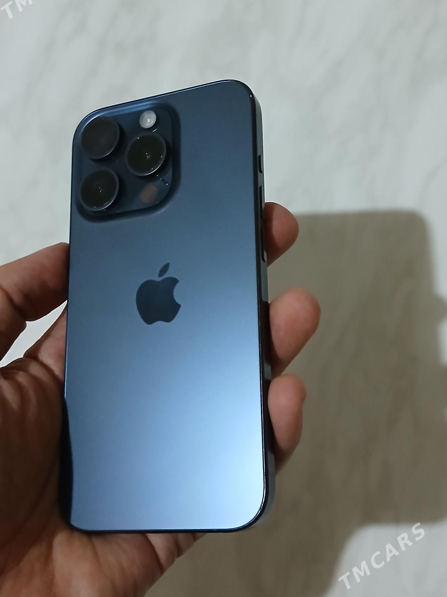 Iphone 15 pro - Mary - img 1