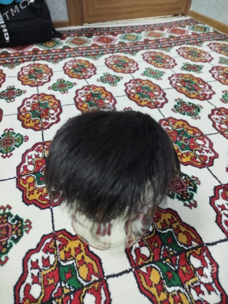 parik - Мары - img 1