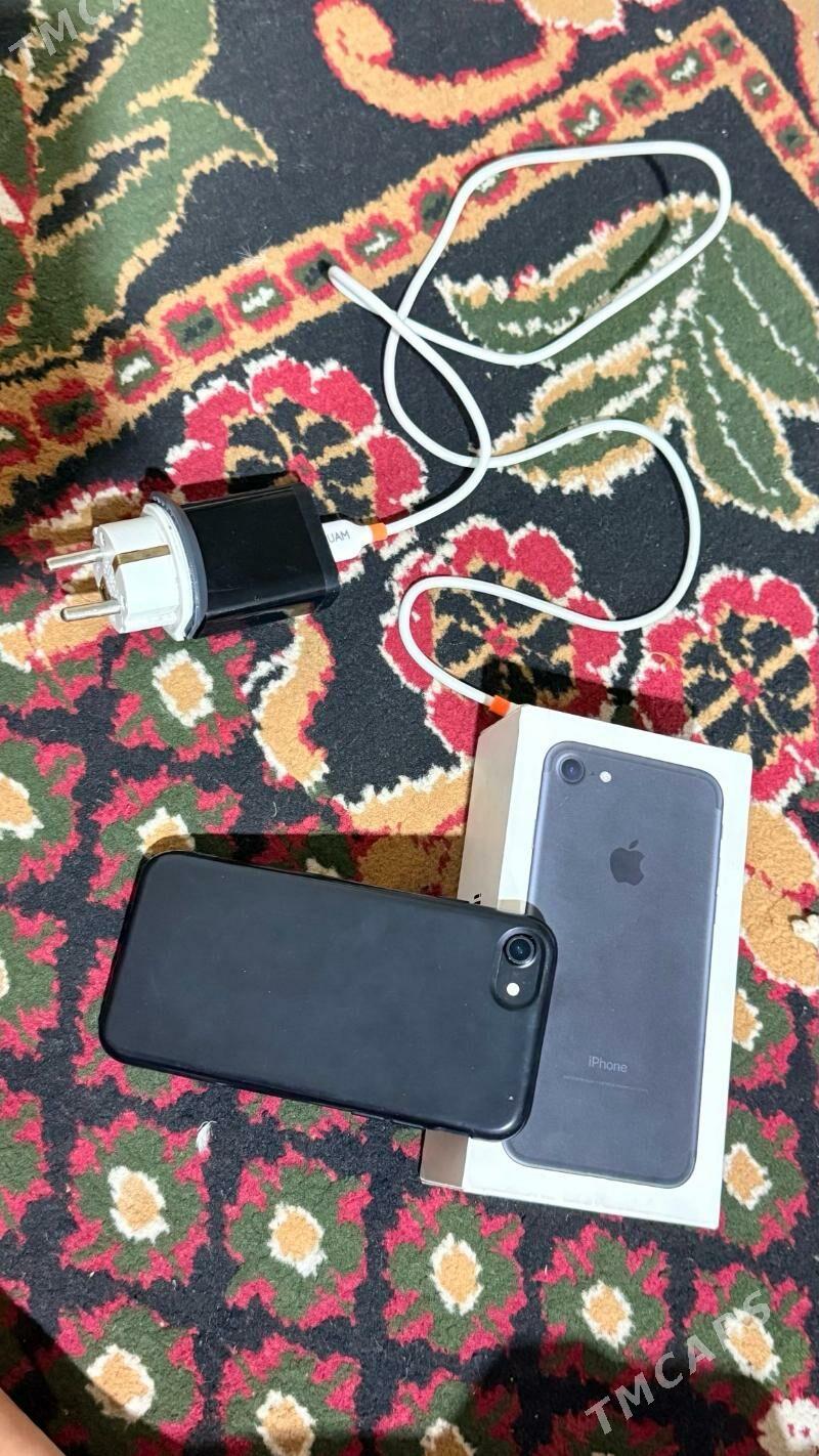 iphone - Дашогуз - img 1