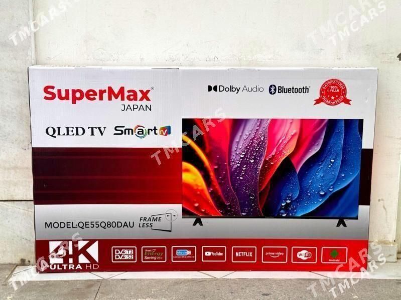 Supermax 55' android - Ашхабад - img 1
