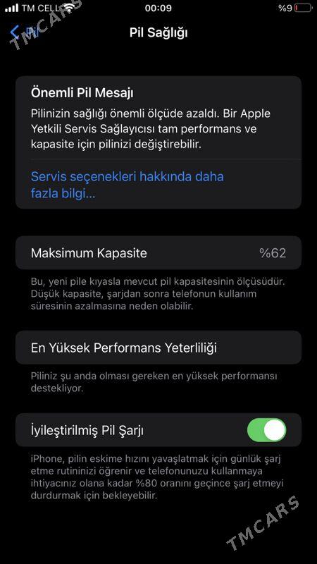 iphone 7plus - Kerki - img 1