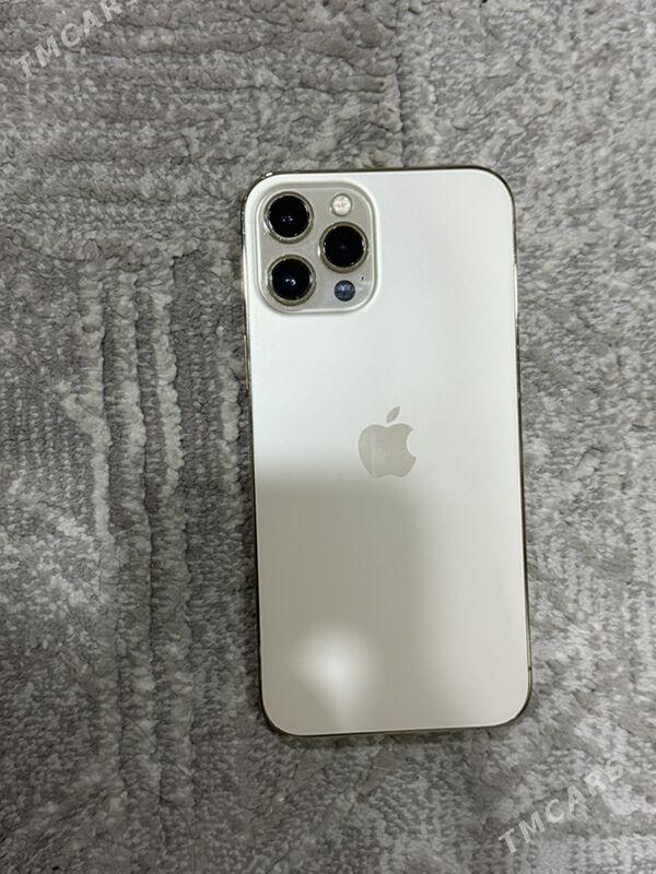 IPhone 12 pro max - Aşgabat - img 1